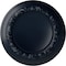 Ekena Millwork Carlsbad Ceiling Medallion (Fits Canopies up to 7 7/8"), 12 1/2"OD x 1 1/2"P, Midnight Dream CM12CAMDF - alternate 1